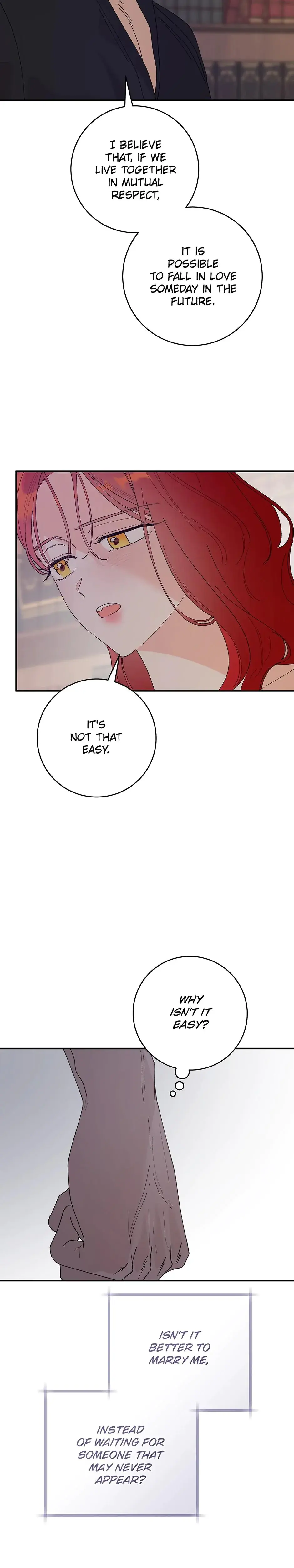 A Ladys Risque Hobby Chapter 17 - Page 31