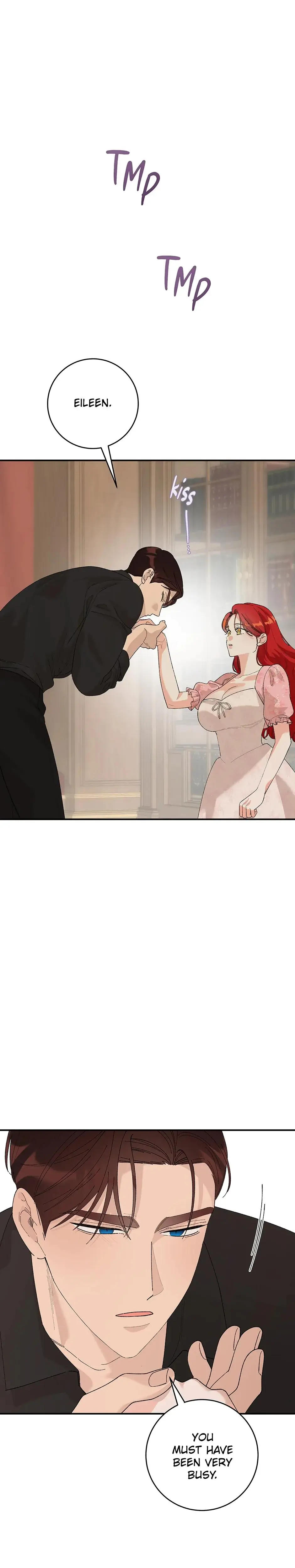 A Ladys Risque Hobby Chapter 17 - Page 7