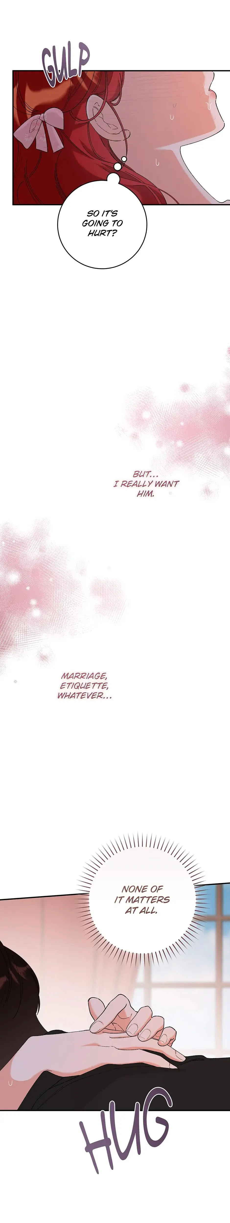 A Ladys Risque Hobby Chapter 18 - Page 20