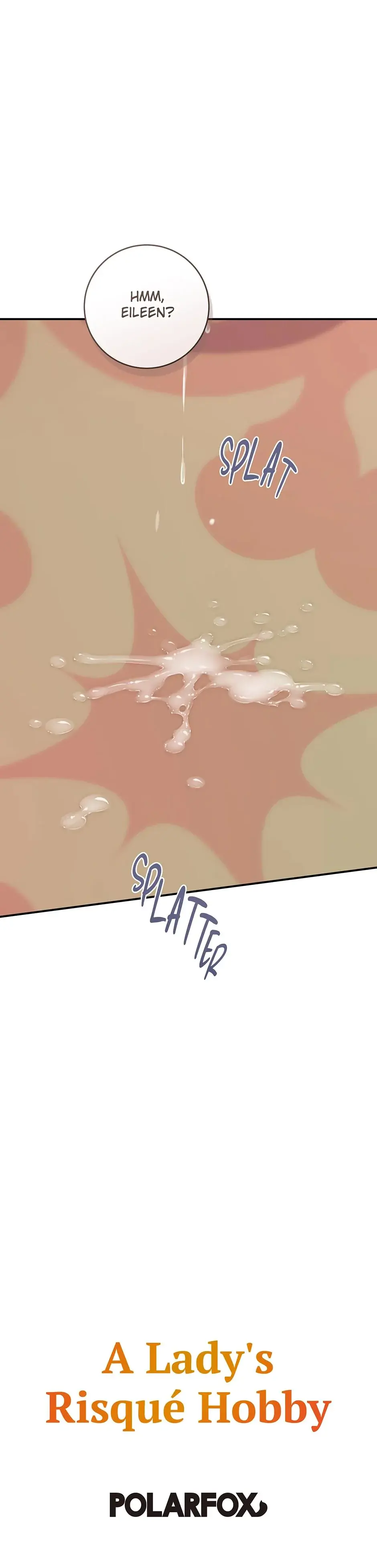 A Ladys Risque Hobby Chapter 18 - Page 29