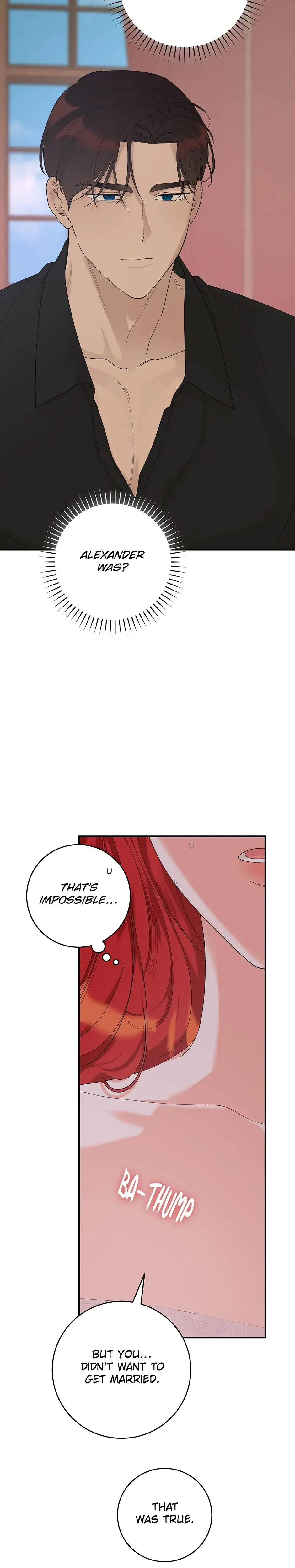 A Ladys Risque Hobby Chapter 19 - Page 11