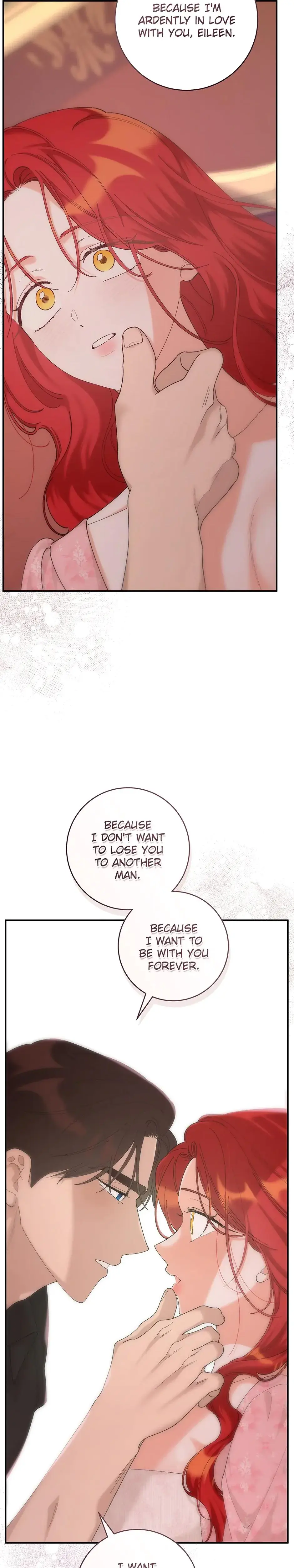 A Ladys Risque Hobby Chapter 19 - Page 13