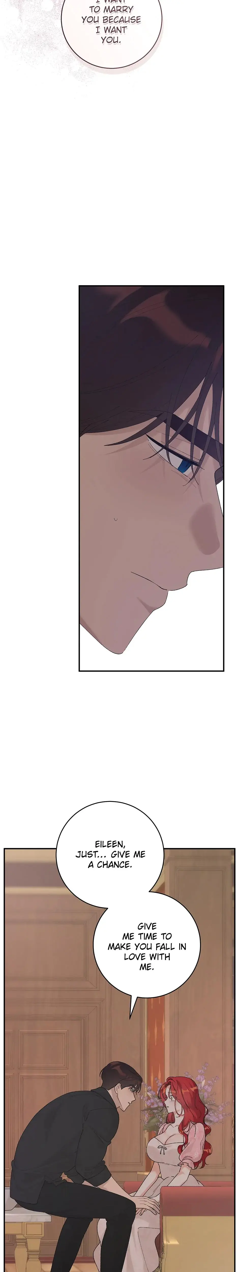 A Ladys Risque Hobby Chapter 19 - Page 14