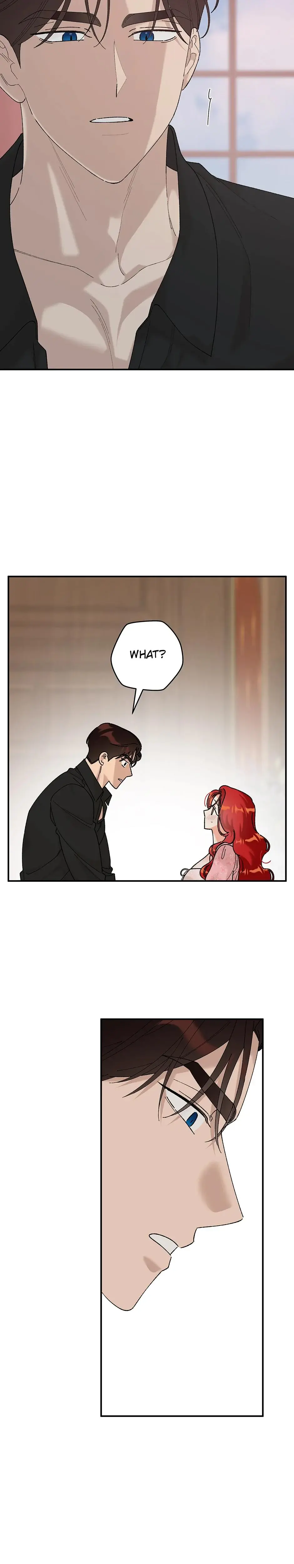 A Ladys Risque Hobby Chapter 19 - Page 16