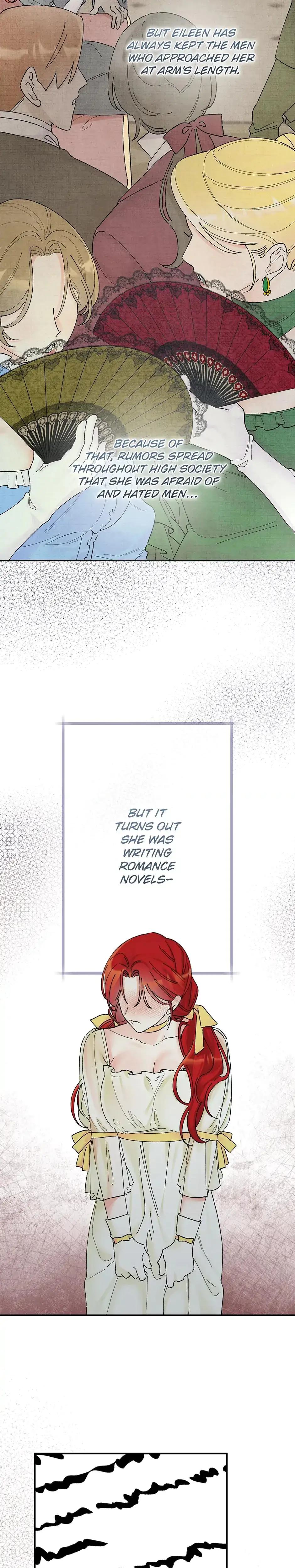 A Ladys Risque Hobby Chapter 2 - Page 10
