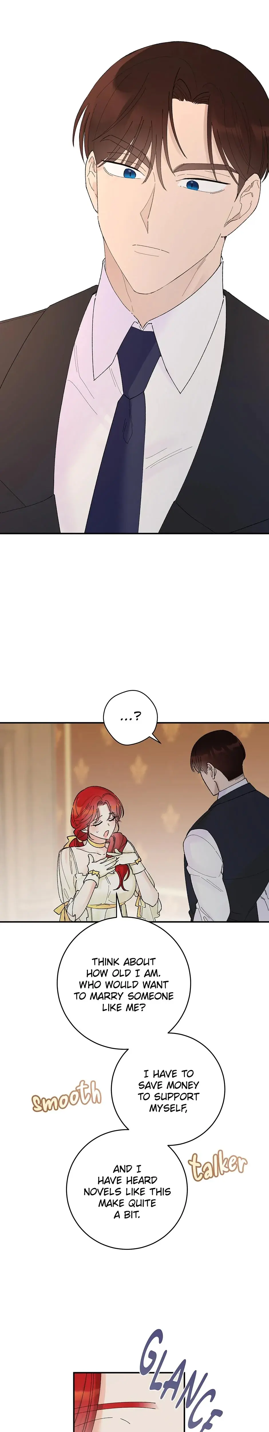 A Ladys Risque Hobby Chapter 2 - Page 15