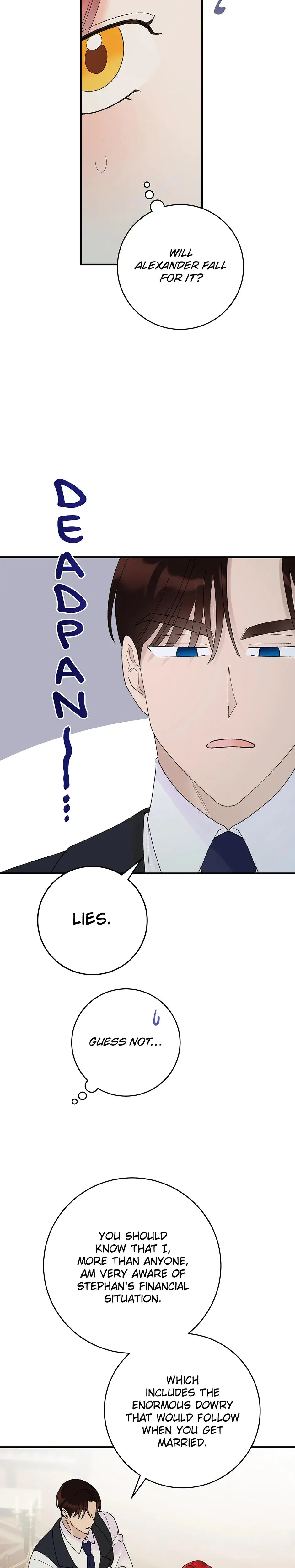 A Ladys Risque Hobby Chapter 2 - Page 16