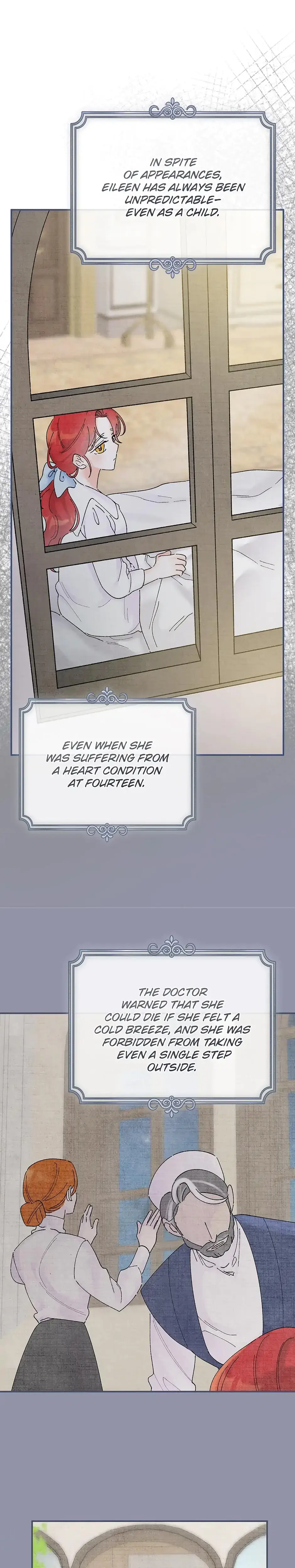 A Ladys Risque Hobby Chapter 2 - Page 23
