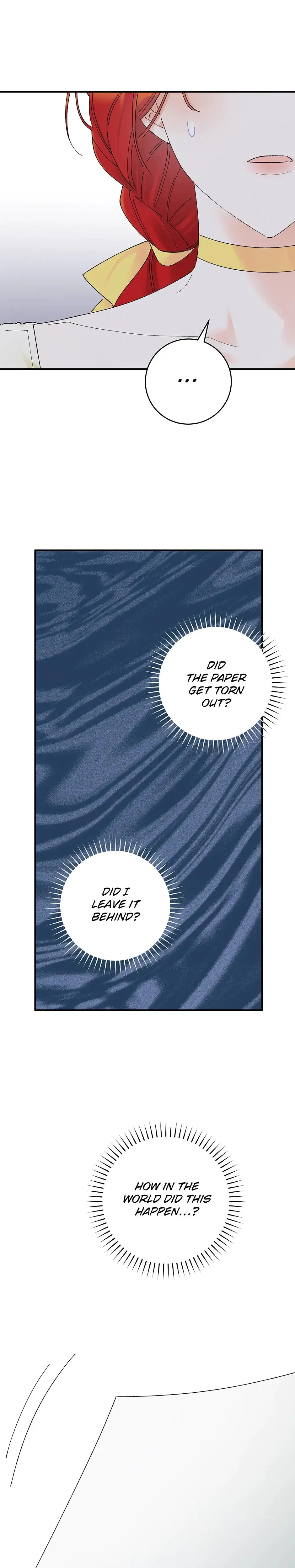 A Ladys Risque Hobby Chapter 2 - Page 3