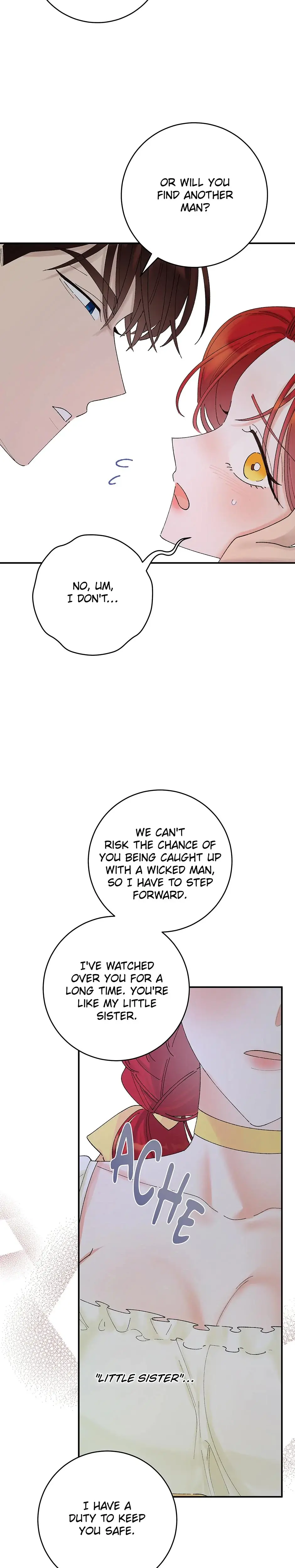 A Ladys Risque Hobby Chapter 2 - Page 30
