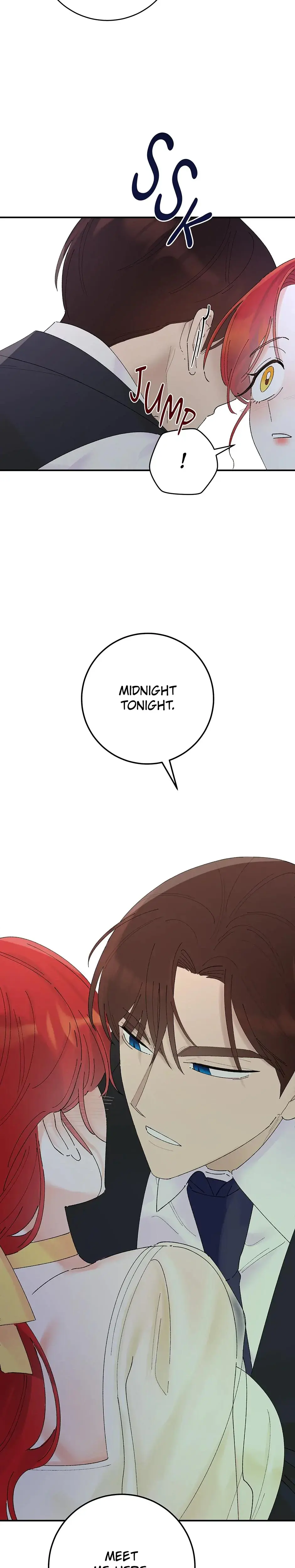 A Ladys Risque Hobby Chapter 2 - Page 31