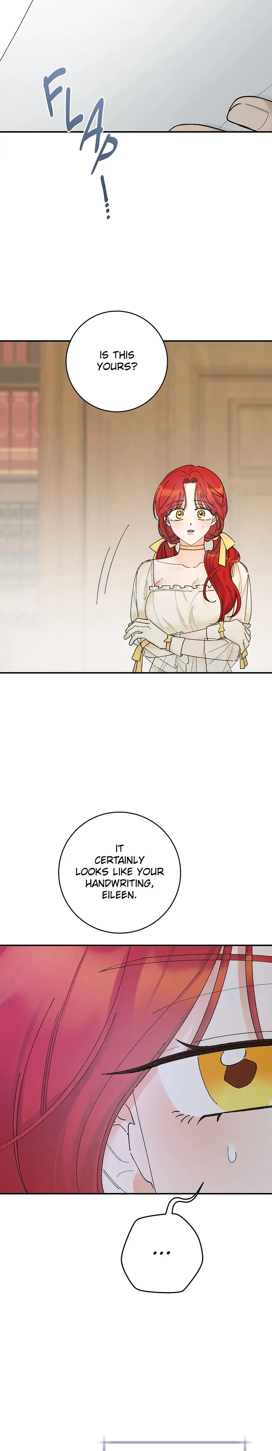 A Ladys Risque Hobby Chapter 2 - Page 4