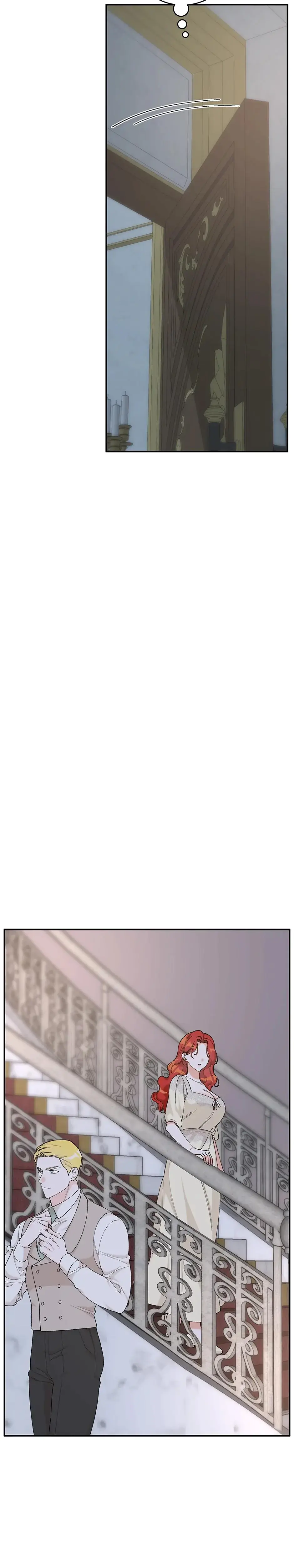 A Ladys Risque Hobby Chapter 20 - Page 4