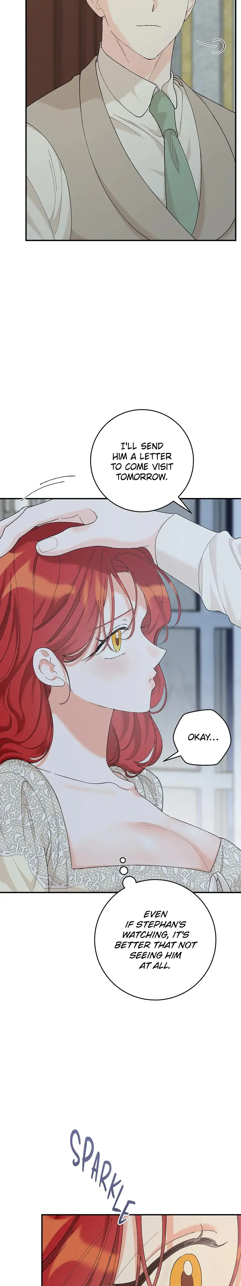 A Ladys Risque Hobby Chapter 20 - Page 7