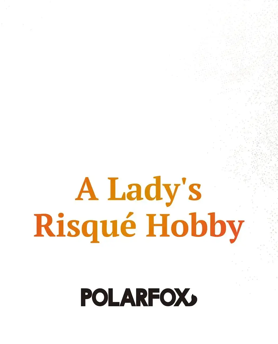 A Ladys Risque Hobby Chapter 22 - Page 29