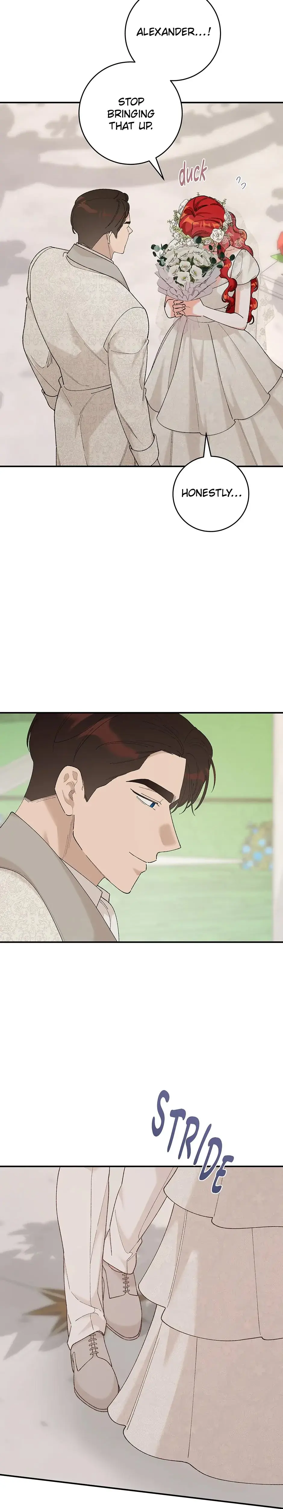 A Ladys Risque Hobby Chapter 22 - Page 4