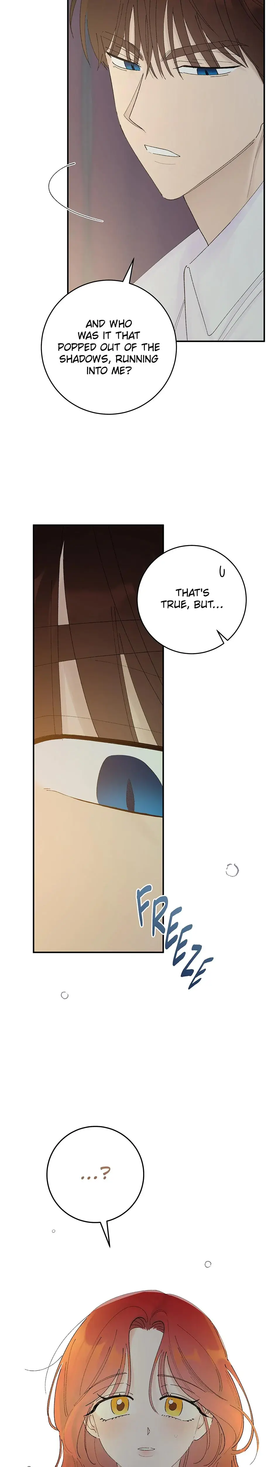 A Ladys Risque Hobby Chapter 3 - Page 12
