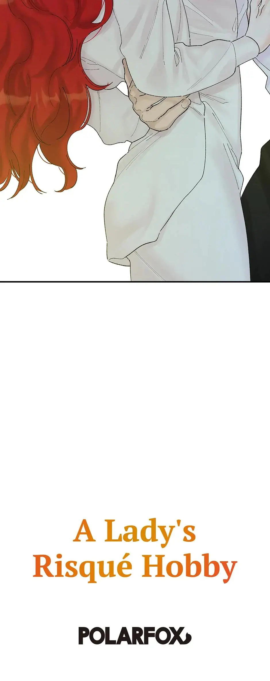 A Ladys Risque Hobby Chapter 3 - Page 30