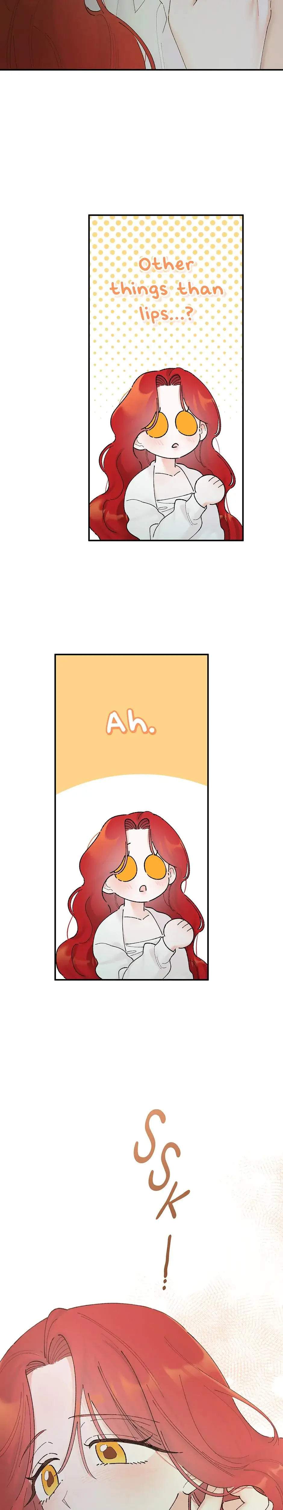 A Ladys Risque Hobby Chapter 4 - Page 12