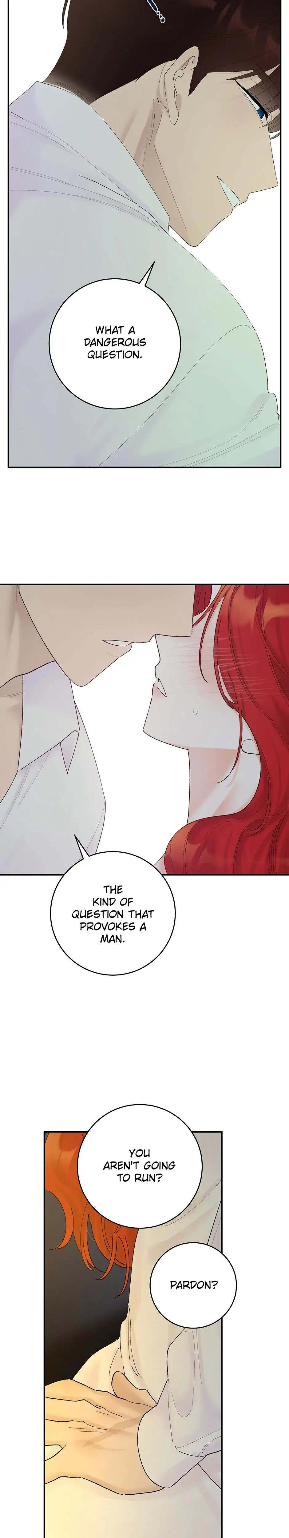 A Ladys Risque Hobby Chapter 4 - Page 5