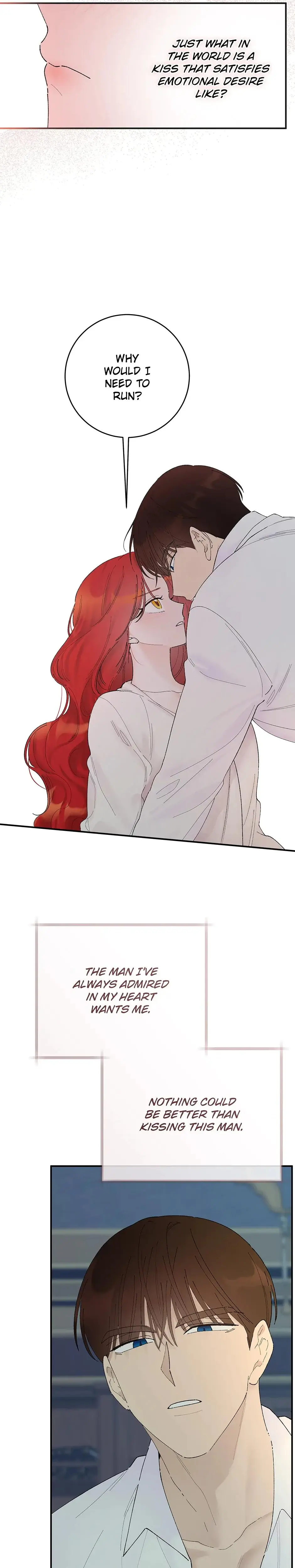 A Ladys Risque Hobby Chapter 4 - Page 7