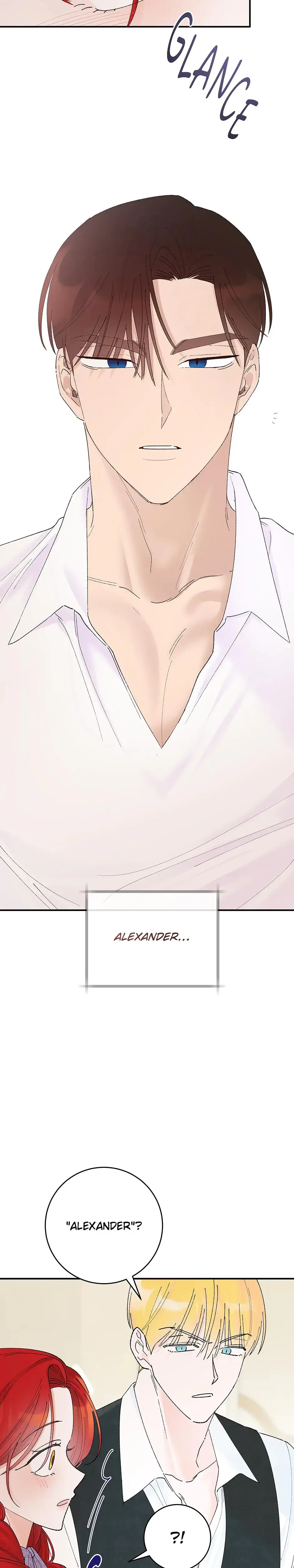 A Ladys Risque Hobby Chapter 5 - Page 23