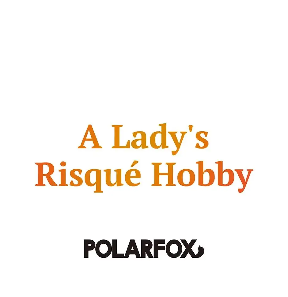 A Ladys Risque Hobby Chapter 5 - Page 29