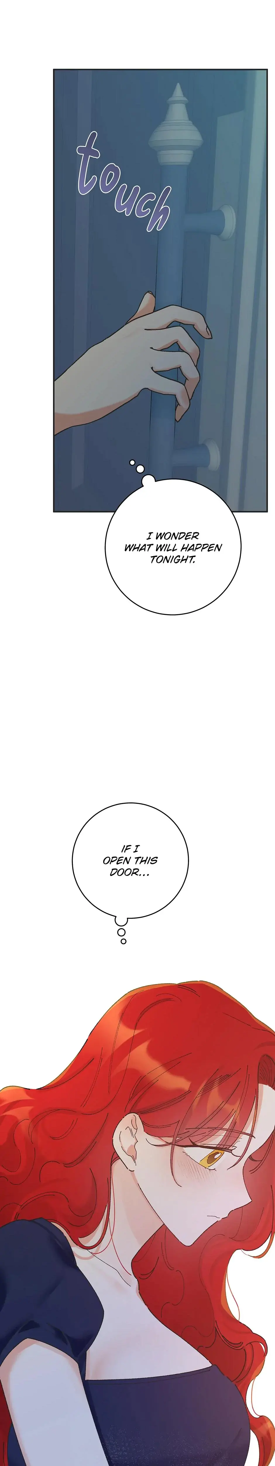 A Ladys Risque Hobby Chapter 6 - Page 7