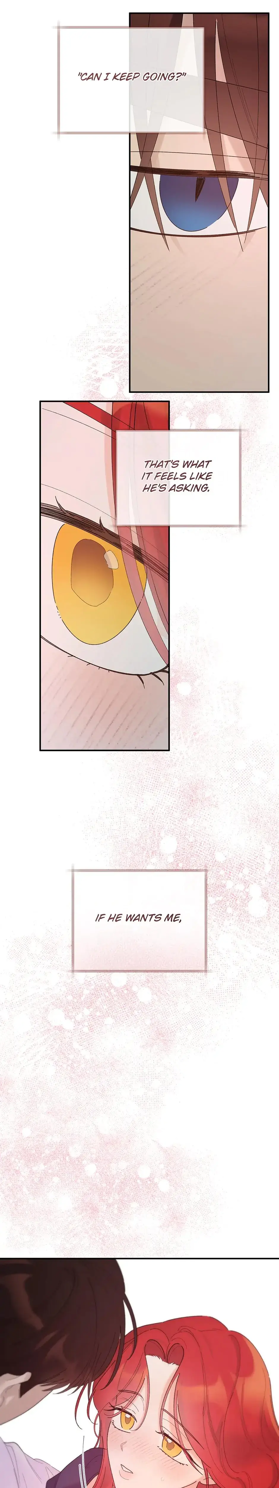 A Ladys Risque Hobby Chapter 7 - Page 19