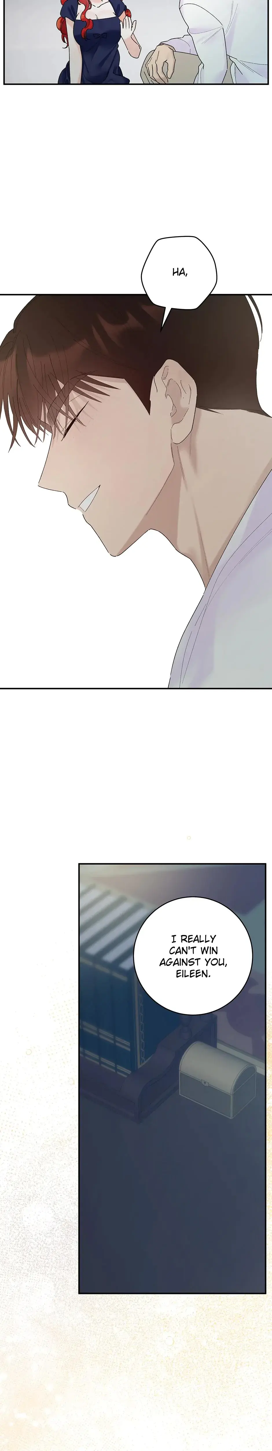 A Ladys Risque Hobby Chapter 7 - Page 28