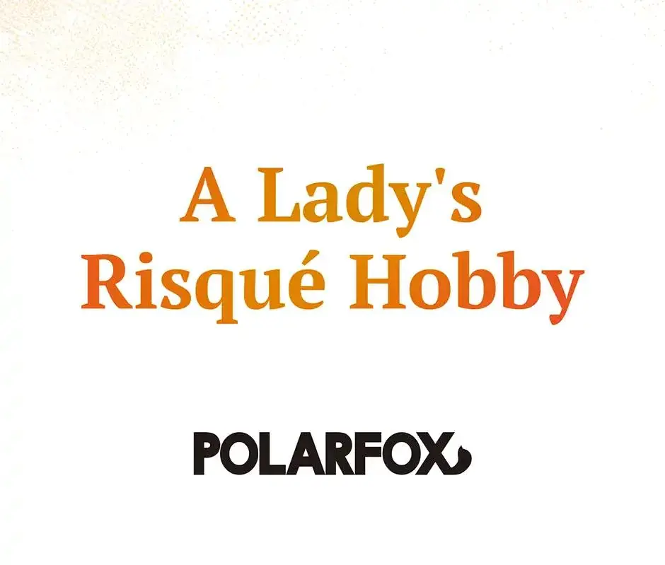 A Ladys Risque Hobby Chapter 7 - Page 29