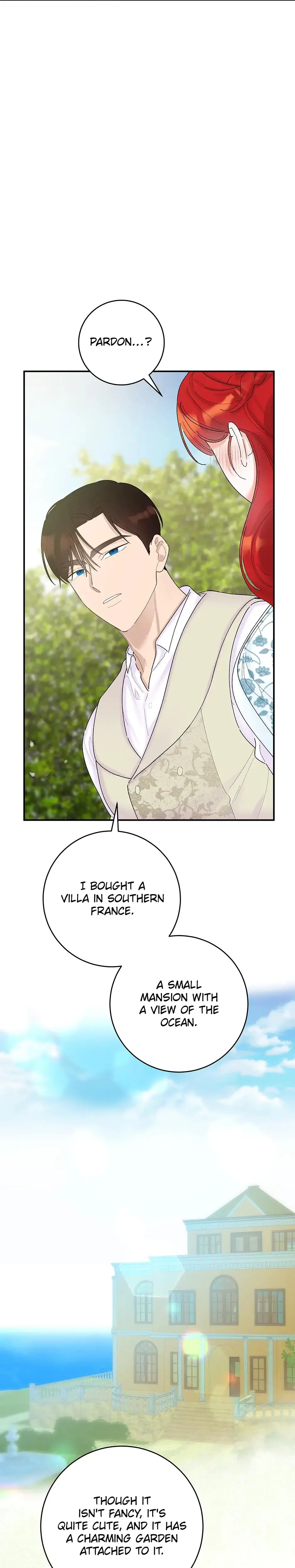 A Ladys Risque Hobby Chapter 8 - Page 24