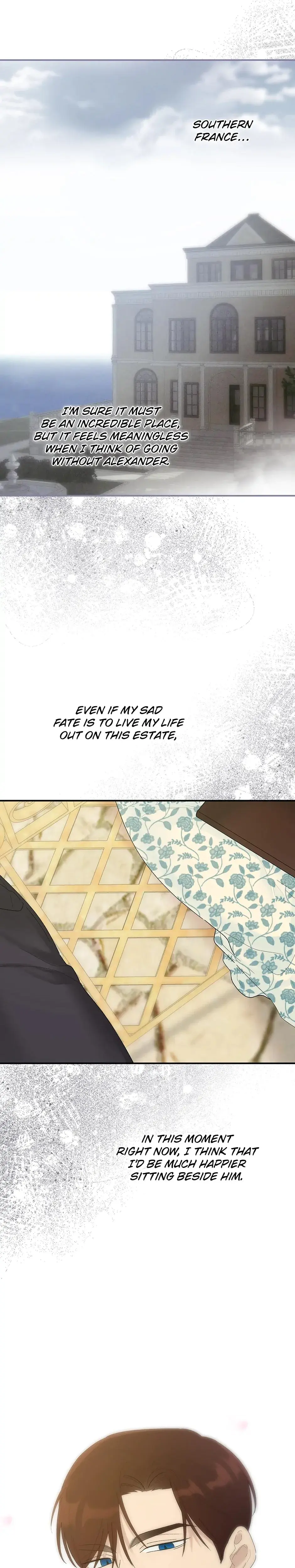 A Ladys Risque Hobby Chapter 8 - Page 30