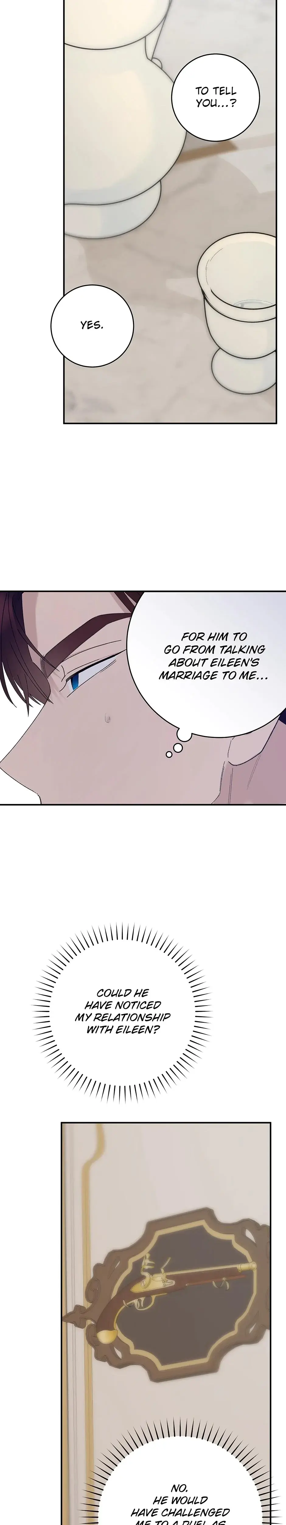 A Ladys Risque Hobby Chapter 9 - Page 12