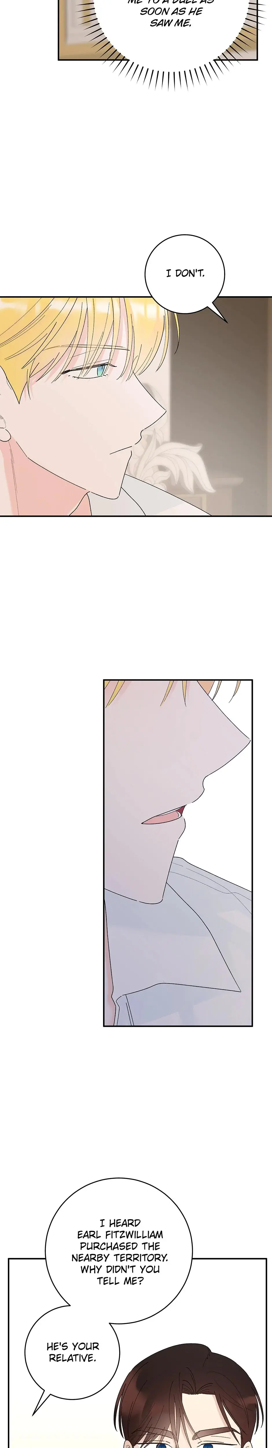 A Ladys Risque Hobby Chapter 9 - Page 13
