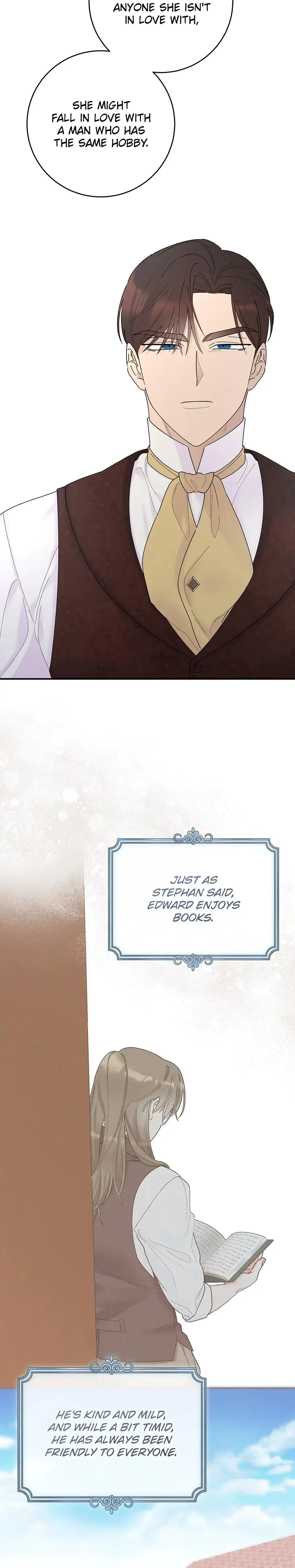 A Ladys Risque Hobby Chapter 9 - Page 18