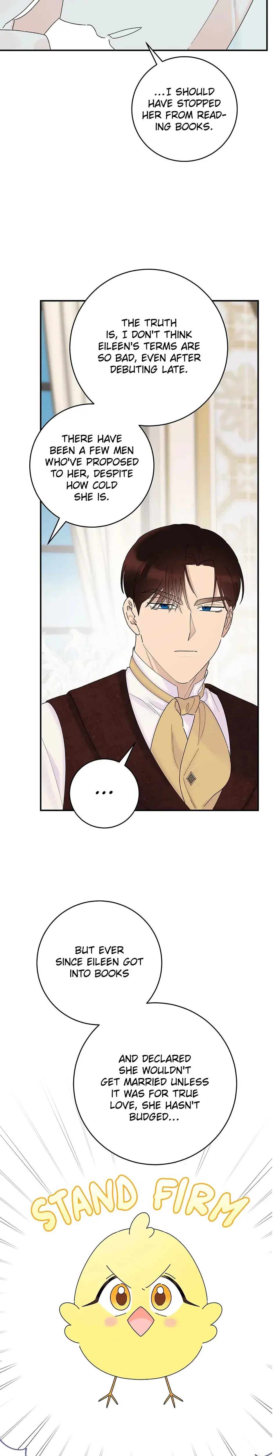A Ladys Risque Hobby Chapter 9 - Page 5