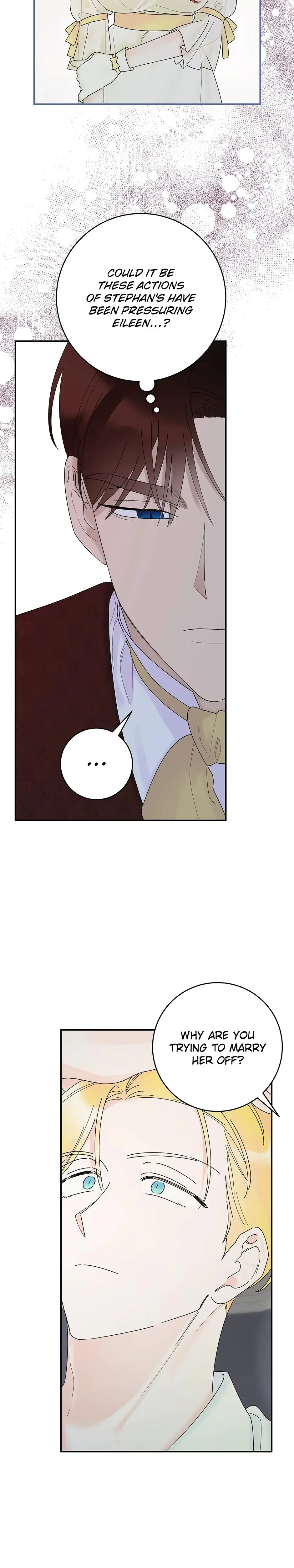 A Ladys Risque Hobby Chapter 9 - Page 7