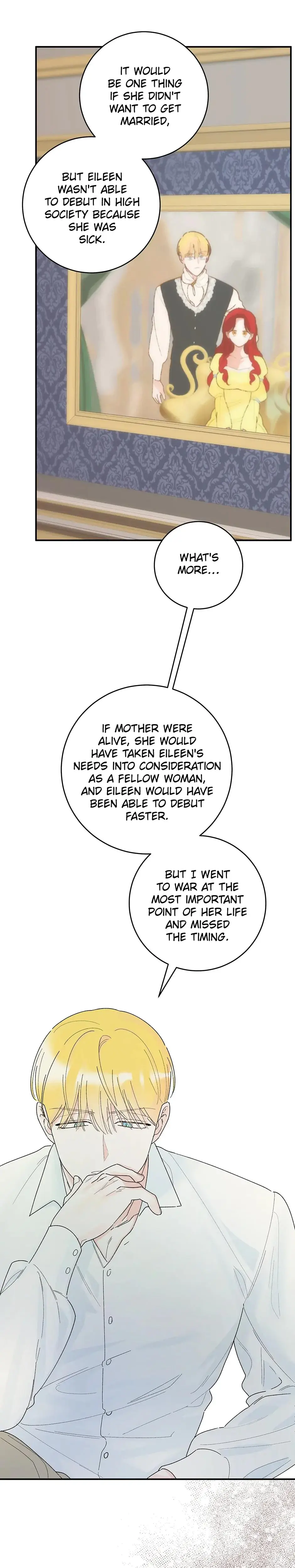 A Ladys Risque Hobby Chapter 9 - Page 9
