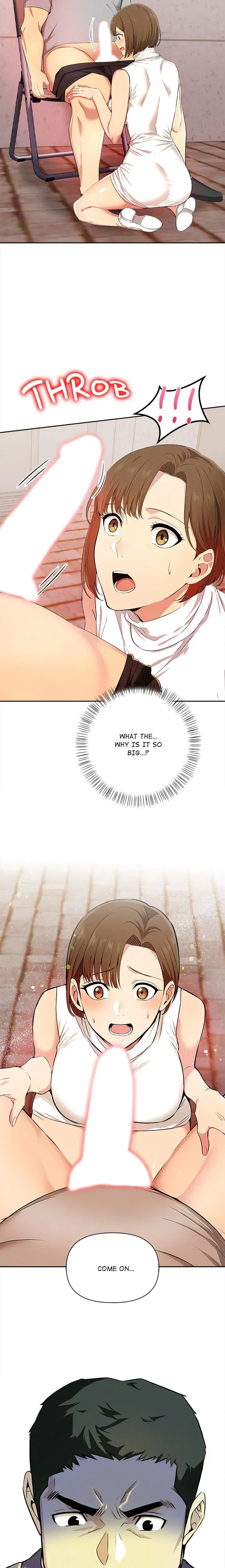A Lucrative Affair Chapter 1 - Page 20