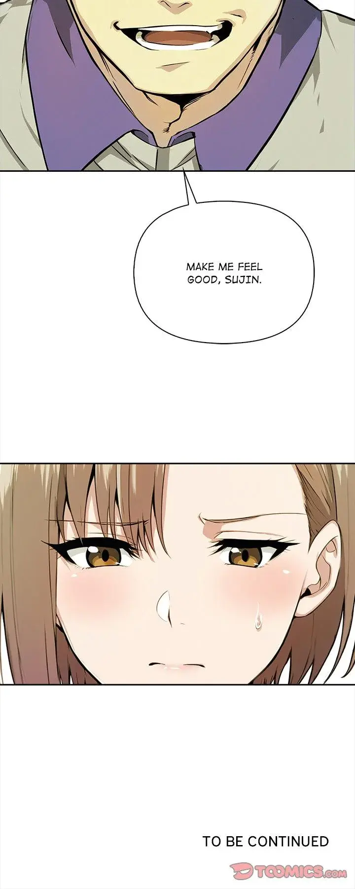 A Lucrative Affair Chapter 1 - Page 21