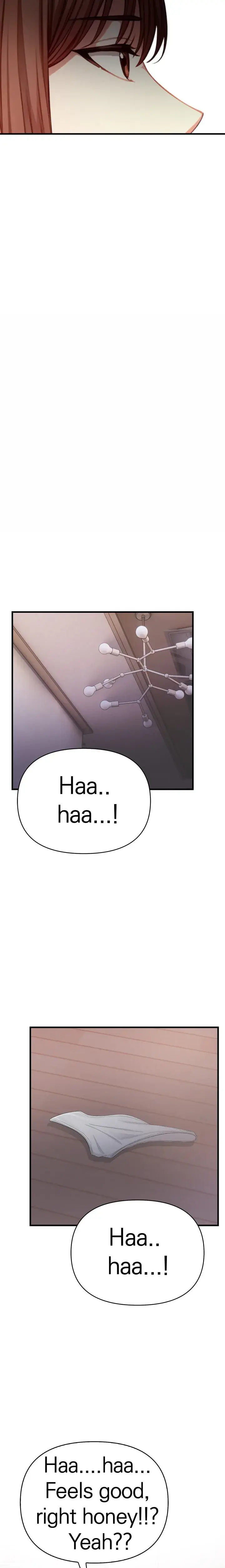 A Lucrative Affair Chapter 11 - Page 18