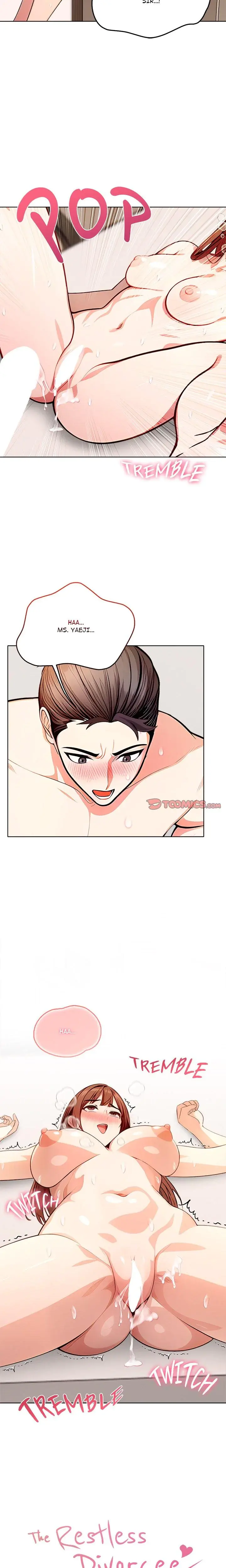 A Lucrative Affair Chapter 15 - Page 2