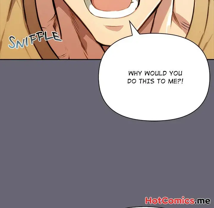 A Lucrative Affair Chapter 17 - Page 118