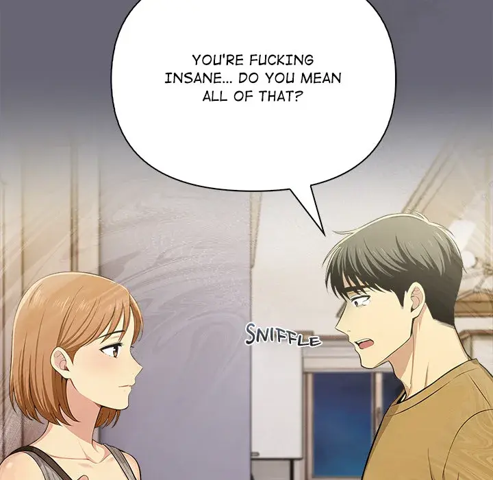 A Lucrative Affair Chapter 17 - Page 130