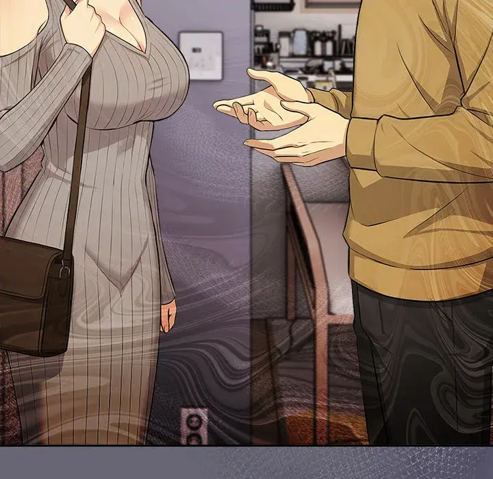 A Lucrative Affair Chapter 17 - Page 131
