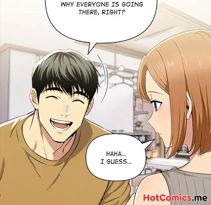 A Lucrative Affair Chapter 17 - Page 14