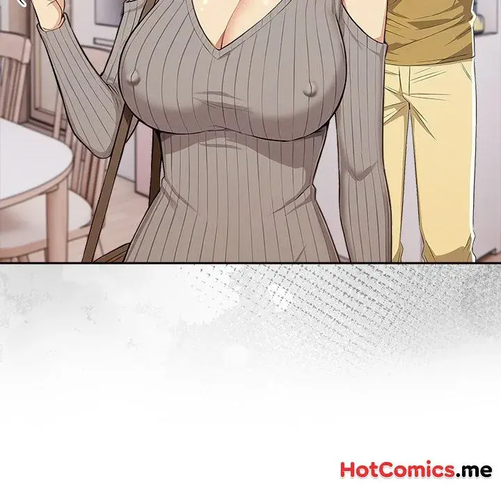 A Lucrative Affair Chapter 17 - Page 19