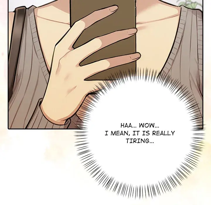 A Lucrative Affair Chapter 17 - Page 31