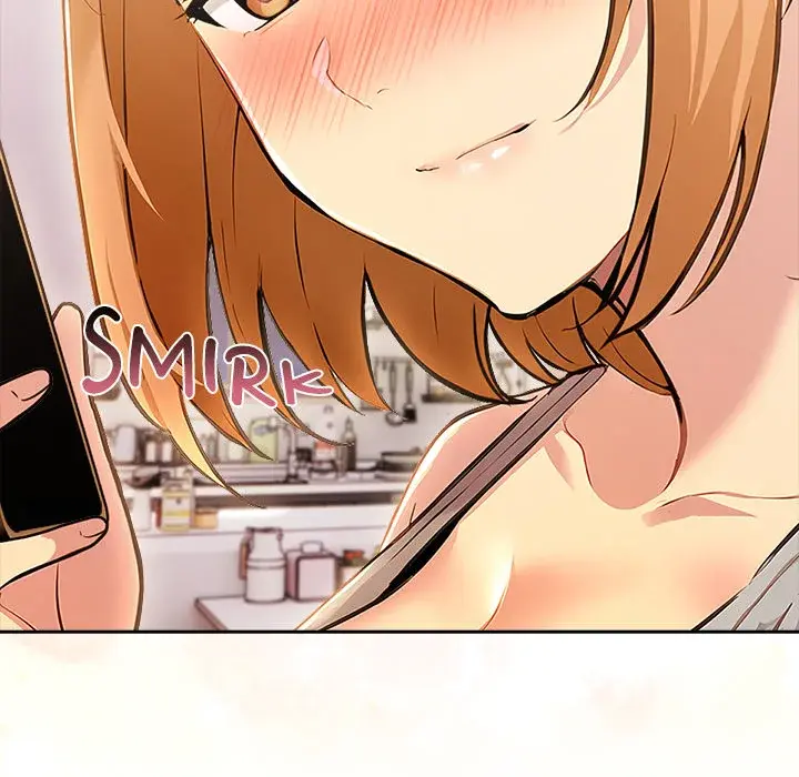 A Lucrative Affair Chapter 17 - Page 36